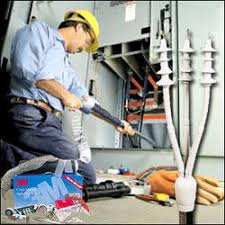 HT Cable Termination Services